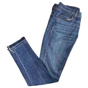 Rag & Bone Jeans with Raw Hem Woman - Size 28 or 28 inch waist